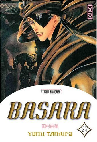 Basara. Vol. 24