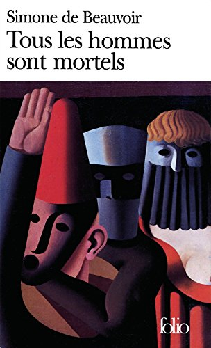 Tous les hommes sont mortels