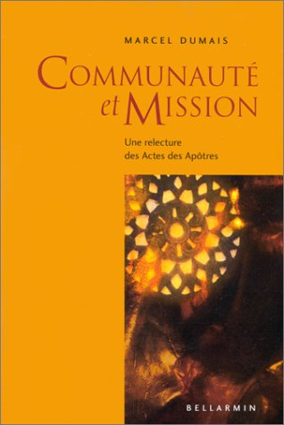 communauté et mission