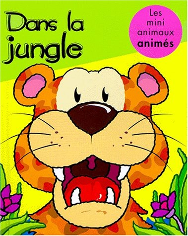Dans la jungle
