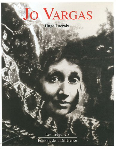 Jo Vargas