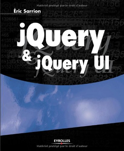 jQuery & jQuery UI