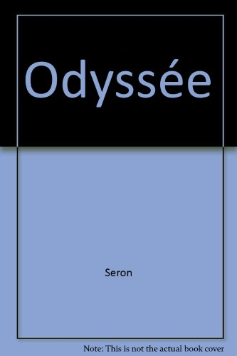 L'Odyssée