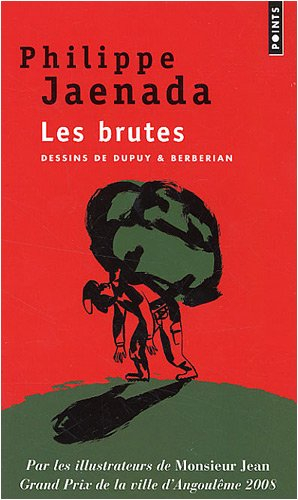 Les brutes