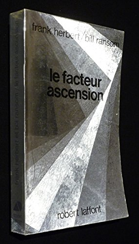 le facteur ascension