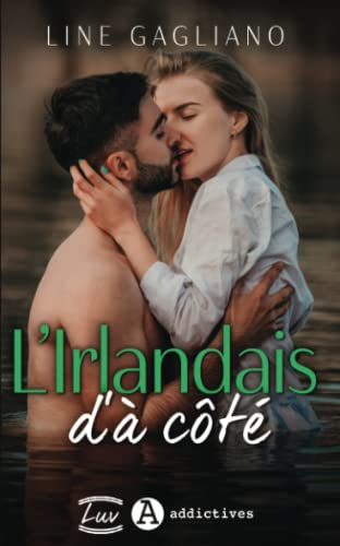 L?Irlandais d?à côté