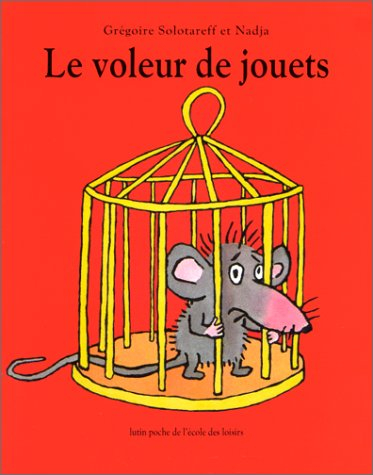 Le Voleur de jouets