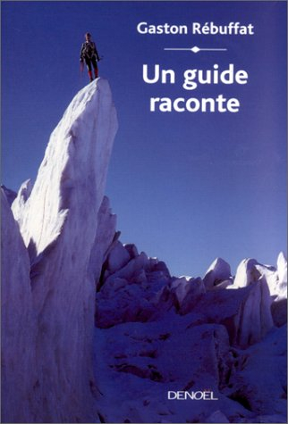Un guide raconte