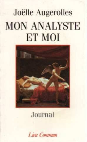 Mon analyste et moi
