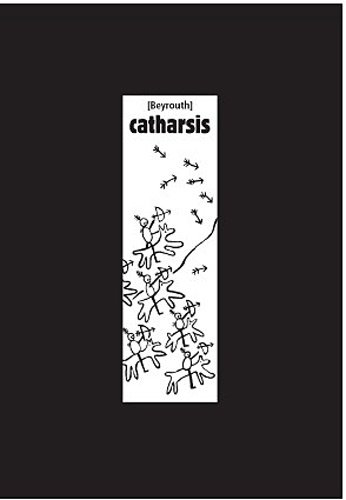 Catharsis : Beyrouth