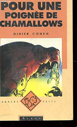 pour une poignée de chamallows