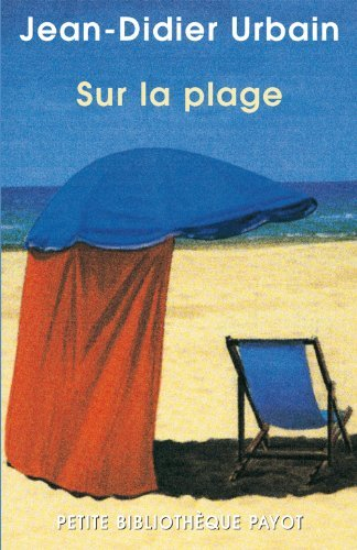 Sur la plage : moeurs et coutumes balnéaires (XIXe-XXe siècles)