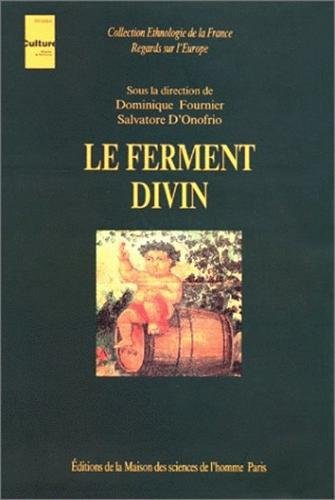 Le Ferment divin