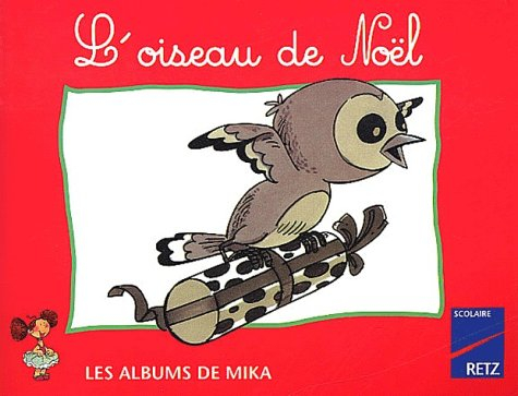 L'oiseau de Noël