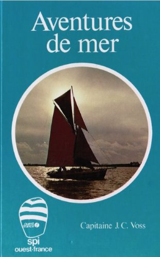 Aventures de mer