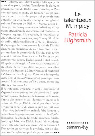 Le talentueux M. Ripley