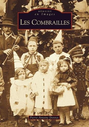 Les Combrailles