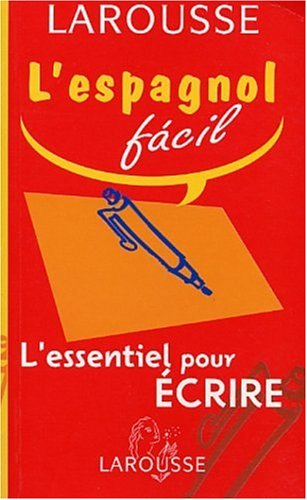L'essentiel pour écrire