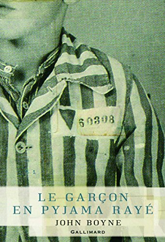 Le garçon en pyjama rayé : une fable