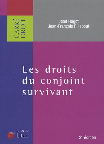 Les droits du conjoint survivant