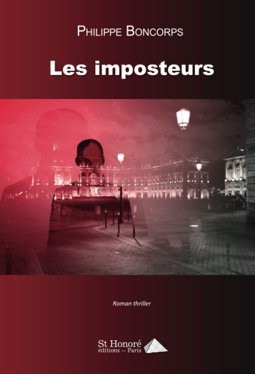 Comme dans un rêve : biographie