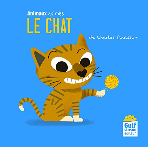 Le chat