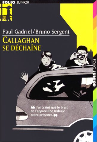 Callaghan se déchaîne