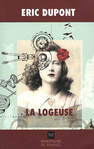 La logeuse : roman tragique