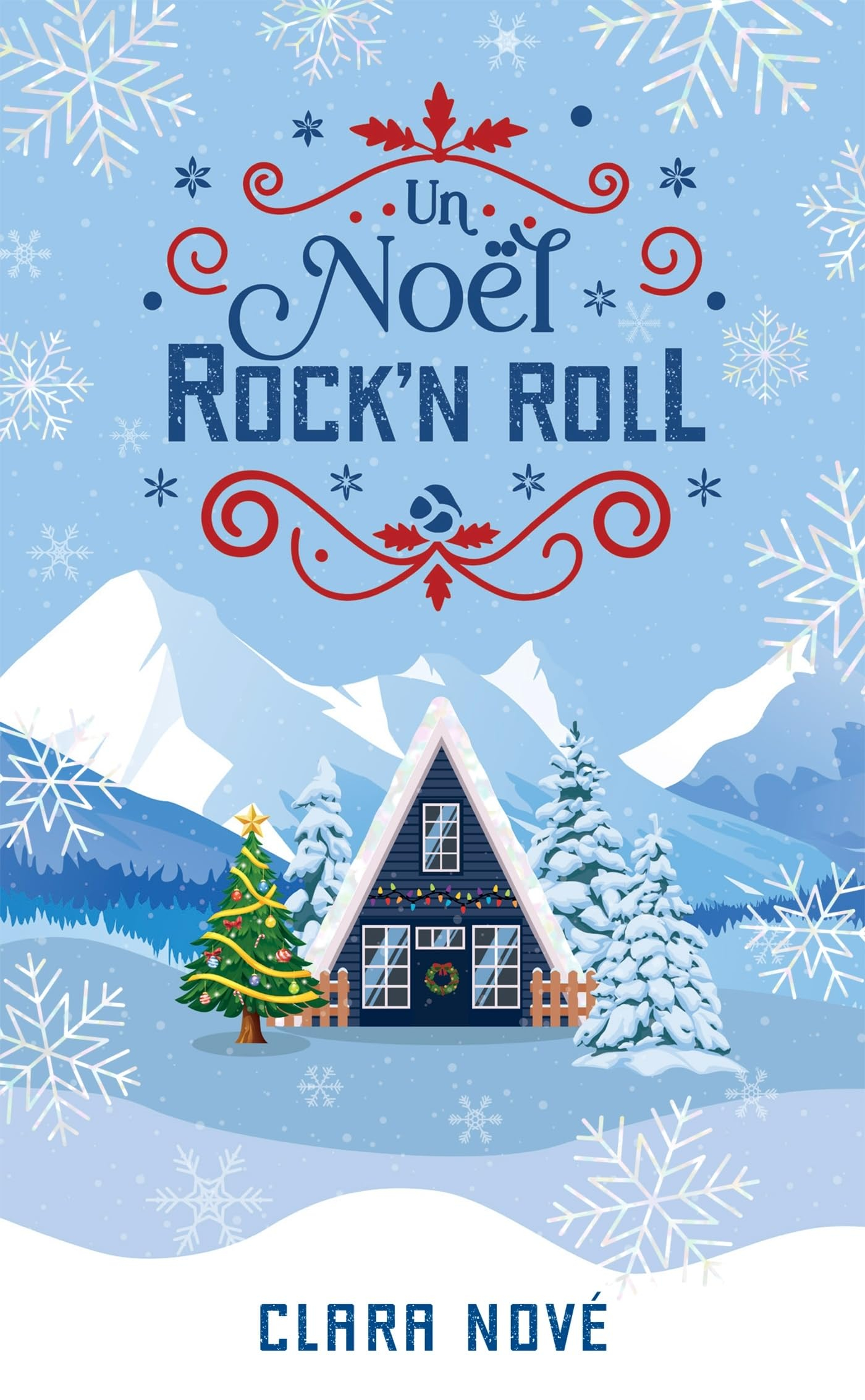 Un Noël rock'n roll