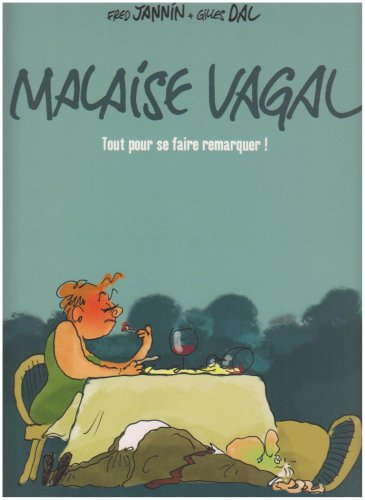 Malaise vagal : tout pour se faire remarquer !