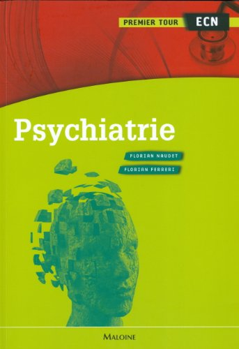 Psychiatrie