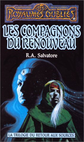 la séquence d'ombre-terre et du val bise tome 9 : les compagnons du renouveau