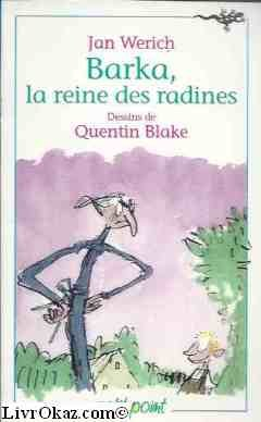 Barka la reine des radines