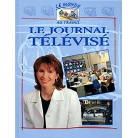 Le journal télévisé
