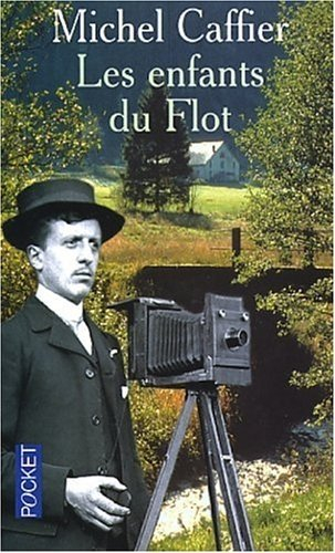 Les enfants du Flot