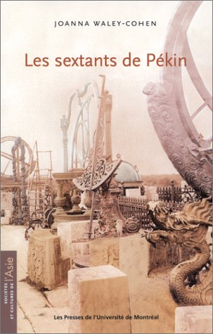 Les sextants de Pékin
