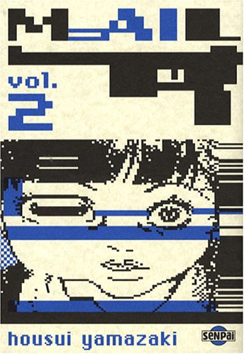 Mail. Vol. 2