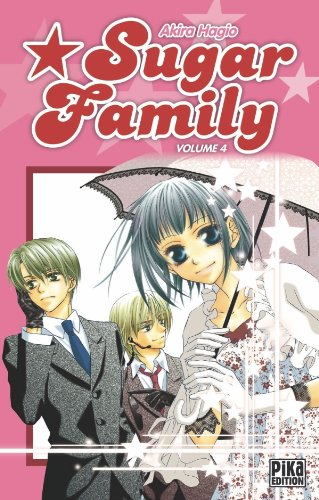 Sugar family. Vol. 4