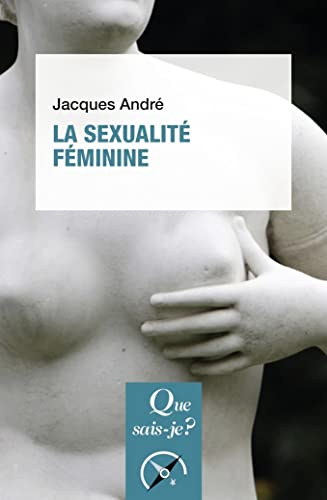La sexualité féminine