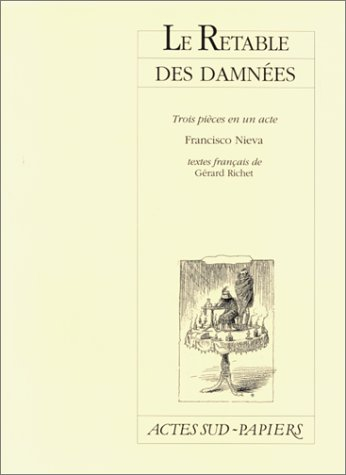 Le Retable des damnées