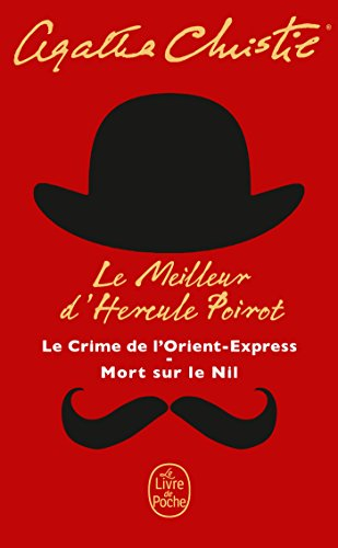 Le meilleur d'Hercule Poirot