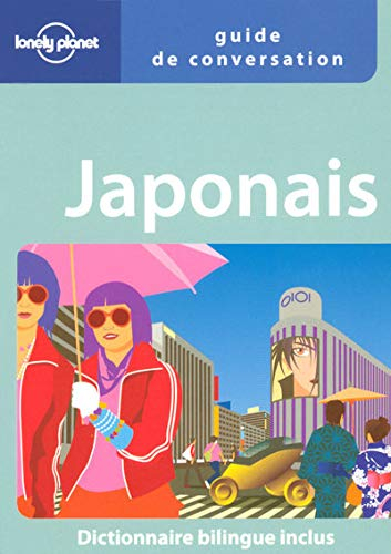 Japonais