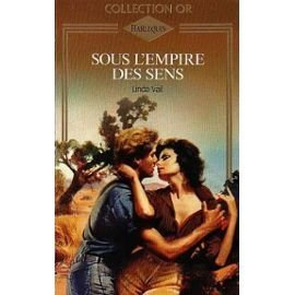 sous l'empire des sens (collection or harlequin)