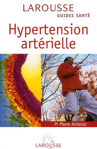 Hypertension artérielle