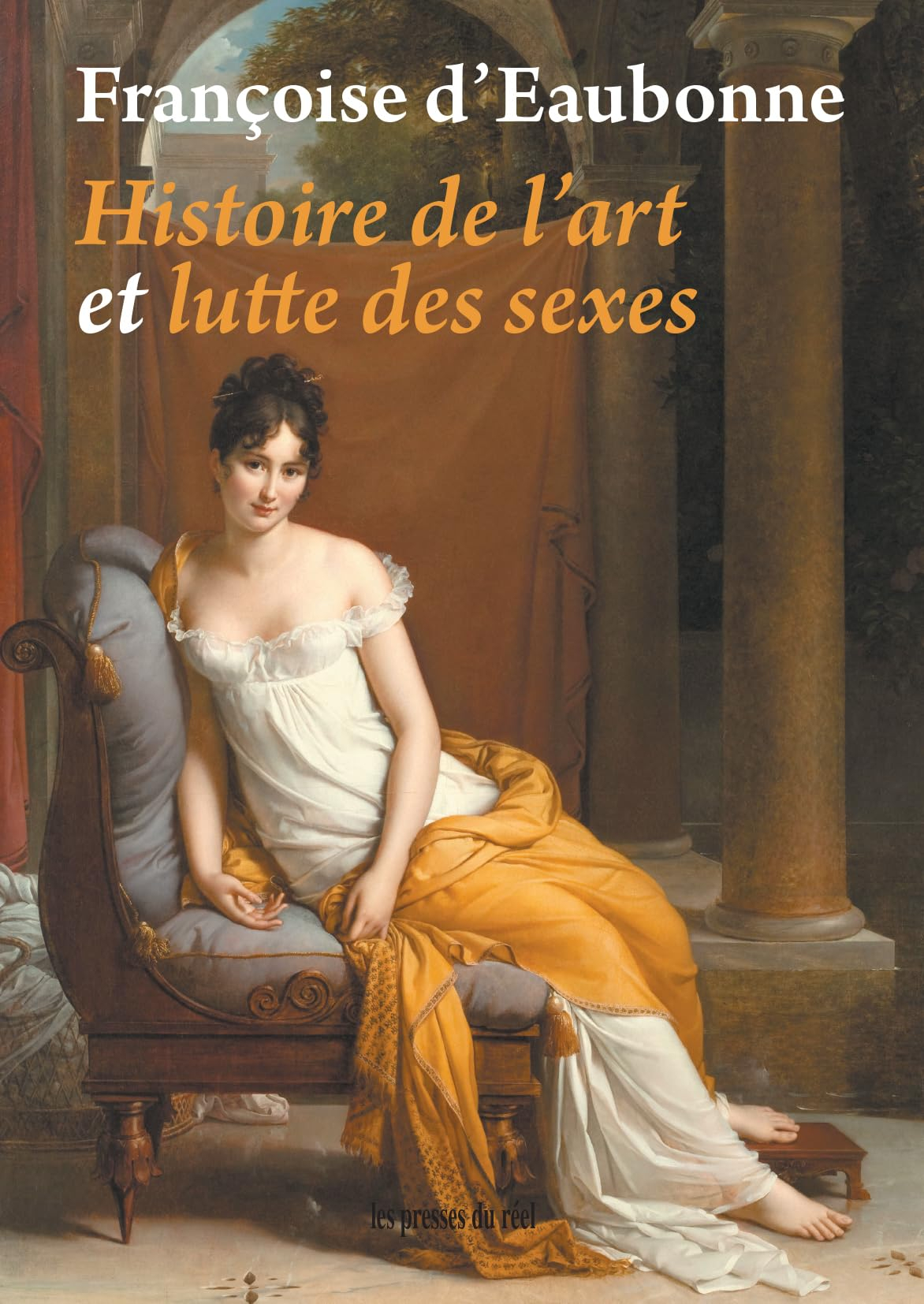 Histoire de l'art et lutte des sexes