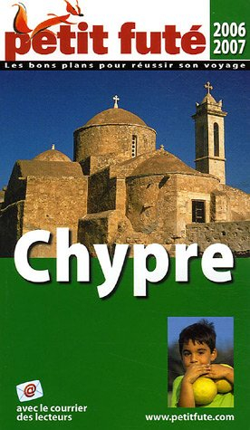 Petit Futé Chypre