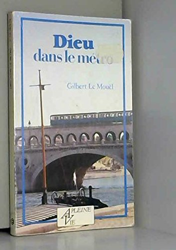 dieu dans le métro