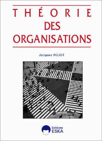 théorie des organisations