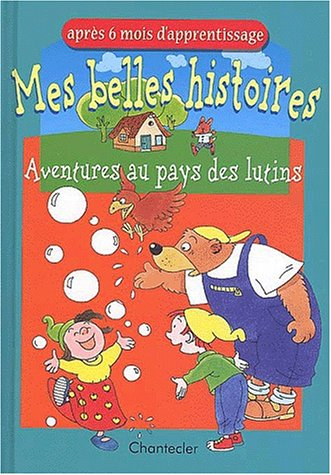 mes belles histoires