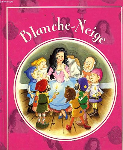 Blanche-Neige